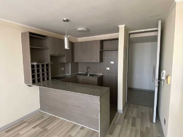 Venta / Departamento / Macul