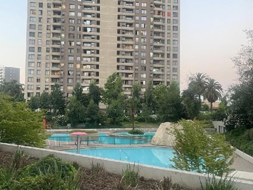 Venta / Departamento / Macul