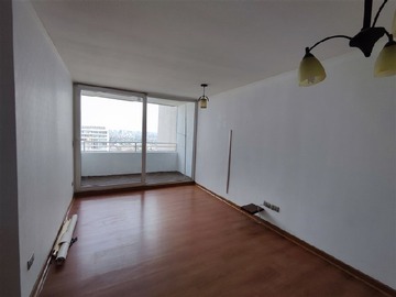 Venta / Departamento / Macul