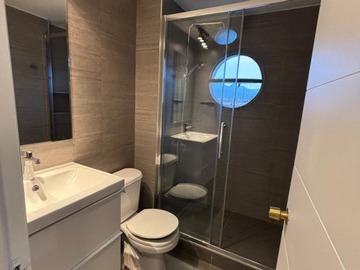 Venta / Departamento / Macul