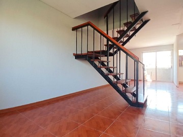 Venta / Departamento / Macul