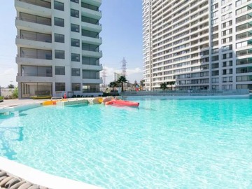 Venta / Departamento / Macul