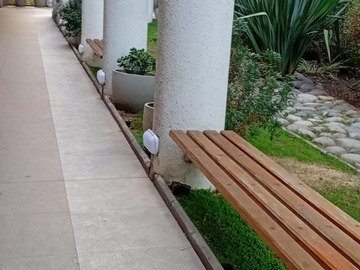 Venta / Departamento / Macul