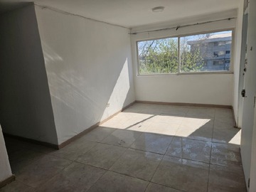 Venta / Departamento / Macul