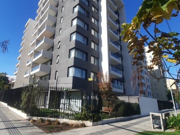 Venta / Departamento / Macul