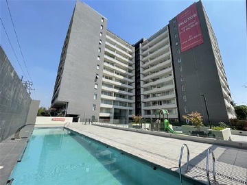 Venta / Departamento / Macul