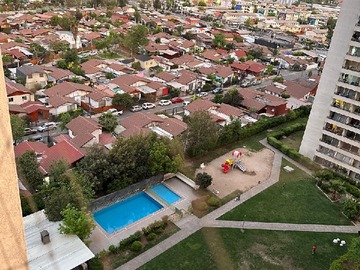 Venta / Departamento / Macul