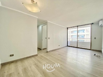 Venta / Departamento / Macul