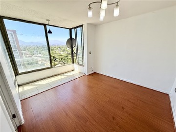 Venta / Departamento / Macul