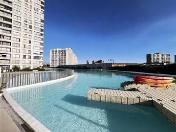 Venta / Departamento / Macul