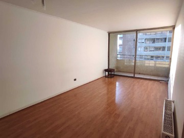 Venta / Departamento / Macul