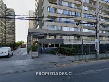 Venta / Departamento / Macul
