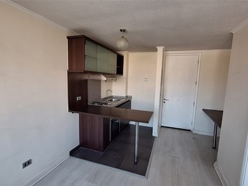 Venta / Departamento / Macul