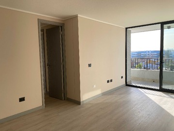 Venta / Departamento / Macul