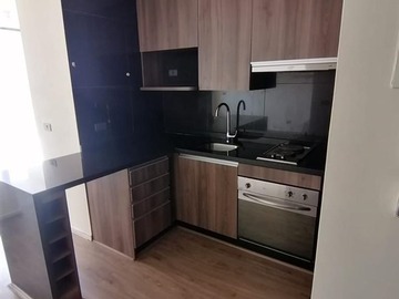 Venta / Departamento / Macul