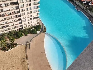 Venta / Departamento / Macul