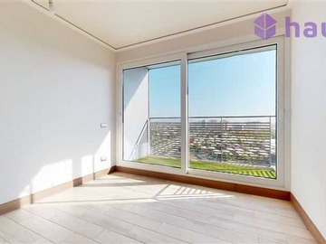 Venta / Departamento / Macul