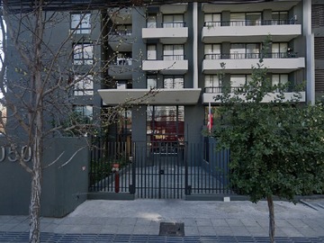 Venta / Departamento / Macul