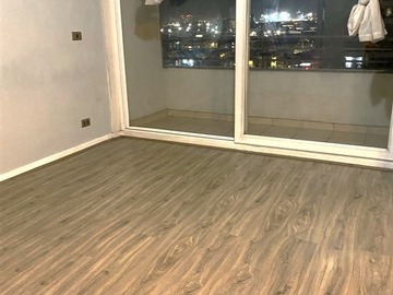 Venta / Departamento / Macul