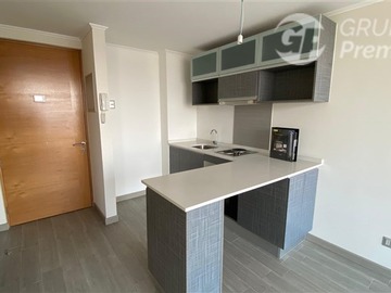 Venta / Departamento / Macul