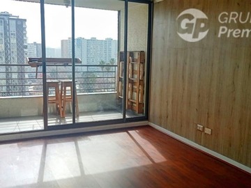 Venta / Departamento / Macul