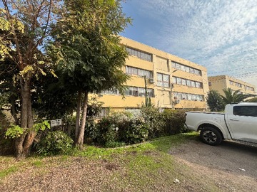 Venta / Departamento / Macul