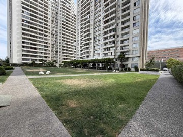 Venta / Departamento / Macul