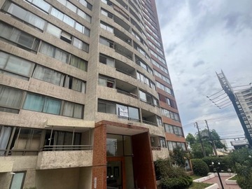 Venta / Departamento / Macul