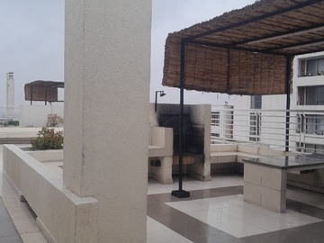 Venta / Departamento / Macul