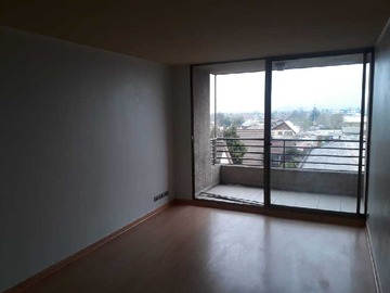 Venta / Departamento / Macul