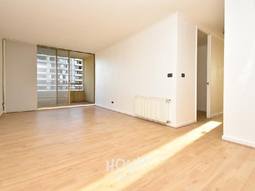 Venta / Departamento / Macul