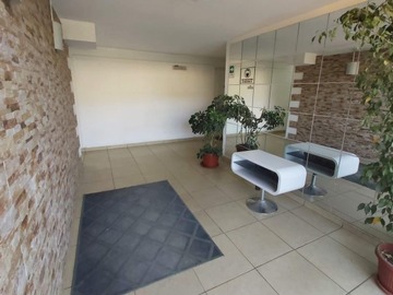 Venta / Departamento / Macul