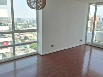 Venta / Departamento / Macul