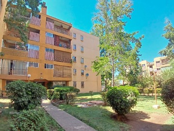 Venta / Departamento / Macul