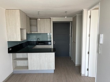 Venta / Departamento / Macul