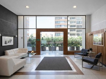 Venta / Departamento / Macul