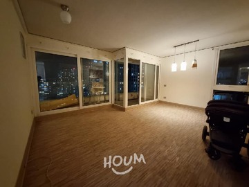 Venta / Departamento / Macul