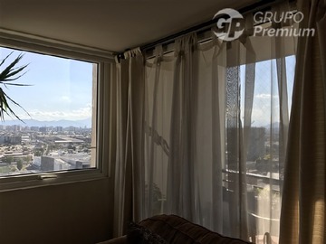 Venta / Departamento / Macul