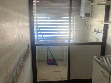 Venta / Departamento / Macul