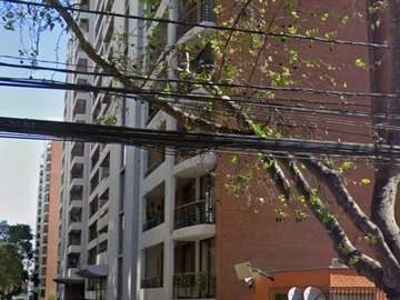 Venta / Departamento / Macul