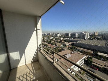 Terraza Dormitorio 1 Suite