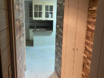 Venta / Departamento / Macul