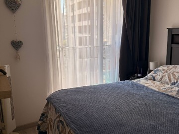 Dormitorio principal