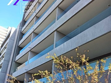 Venta / Departamento / Macul