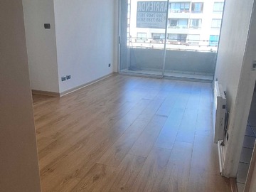 Venta / Departamento / Macul