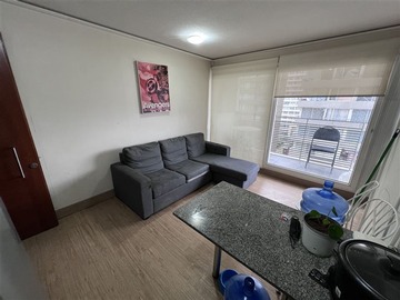 Venta / Departamento / Macul