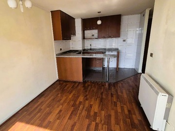 Venta / Departamento / Macul