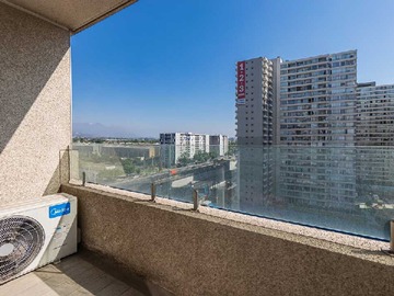 Venta / Departamento / Macul