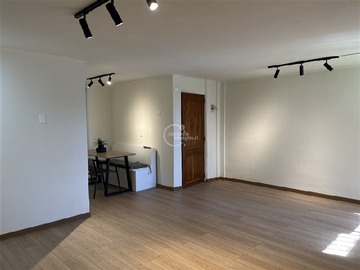 Venta / Departamento / Macul