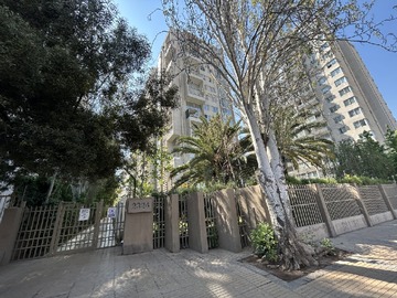 Venta / Departamento / Macul